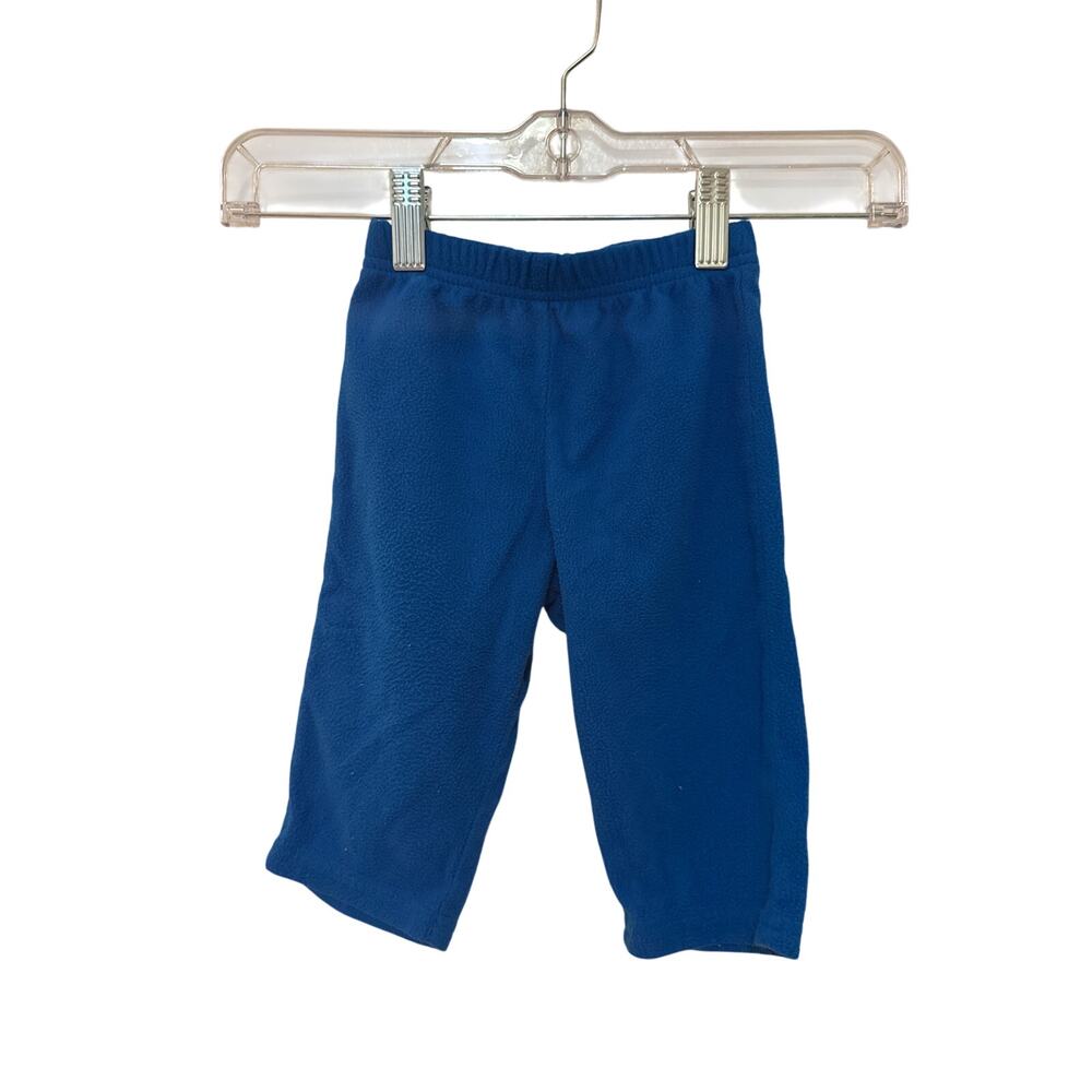PJ pants size 12M
